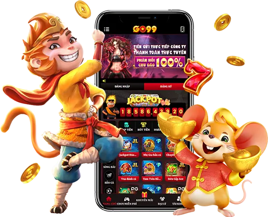 Casino trực tuyến tại 99ok hiện đăng mở
