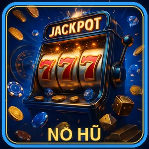 Trò chơi nổ hũ tại 99ok hiện đang mở