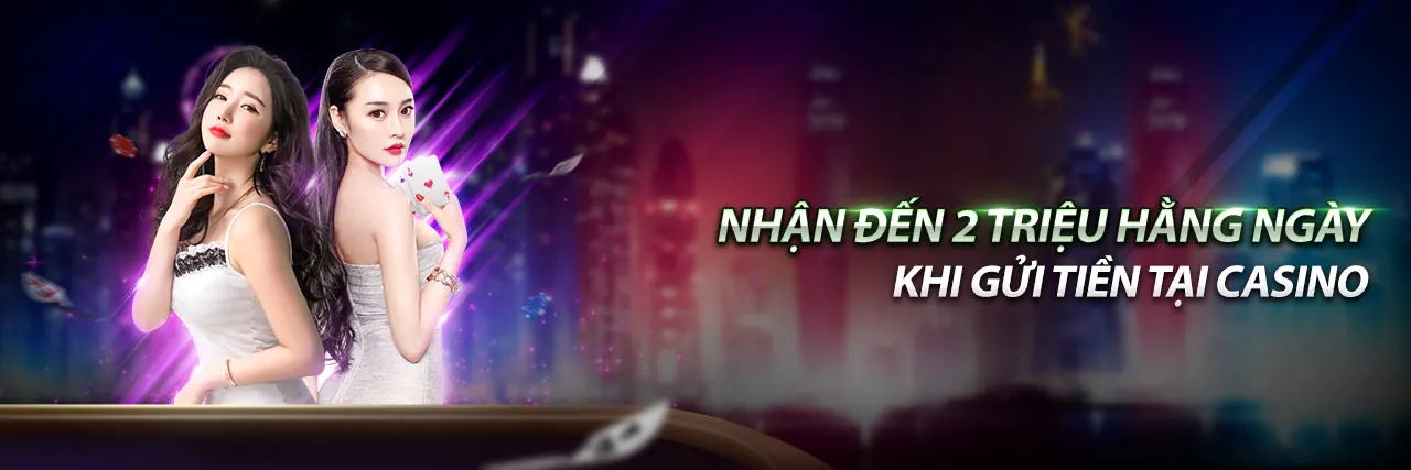 Sòng bạc trực tuyến 99ok với các trò chơi sang trọng